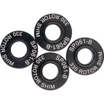 Galfer Brakes SP061B Oversize Front Radial Caliper Bracket. Fixed Price $12.00.
