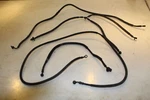 2008 Kawasaki Vulcan VN1600 Mean Streak Front Rear Abs Set 43095-0198. Fixed Price $31.49.