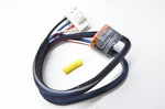 Napa 755-1476 Brake Control Wiring Adapter Nos. Fixed Price $10.62.