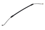 Ride Engineering BL-Y4012-CL Braided Steel Rear Brake Line Nos. Fixed Price $99.99.