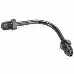Goodridge Long 90 Degree Tube Motorcycle Brake Line Adapter Black P691-03BK. Fixed Price $16.44.
