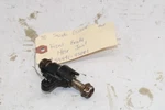 Oem Suzuki Motorcycle Front Brake Hose Joint 59491-45001 1980 GS1100E Red. Fixed Price $15.00.