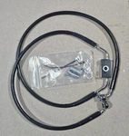 Drag Specialties 1741-3838 Brake Line Kit +4" Front 12-17 Fxdwg W/abs. Fixed Price $100.00.