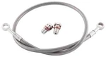 Galfer Brakes Sportbike Stainless Steel Rear Hydraulic Line- FK003D453R. Fixed Price $55.80.