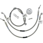 Russell Brake Line Kit R08339S* Front 1204-9067 716031. Fixed Price $92.17.
