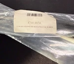Moose Racing Y01-1-070/P Stainless Steel Braided Brake Line. Fixed Price $59.99.