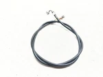 91-03 Harley Sportster Xlh 1200 Front Brake Line 45121-88. Fixed Price $51.41.