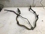 27A26 2002 Honda Trx 250 Te Hose A, Fr. Brake Set 45126-HM. Fixed Price $39.49.