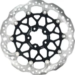 Galfer Floating Wave Brake Rotor Front #DF835CSXW1 Harley Davidson. Fixed Price $482.40.
