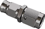 Goodridge P6001-03C Universal Brake Line Straight Female End Banjo Fitting. Fixed Price $29.60.