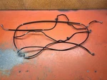 Brake Hose Line Set Front Rear Ktm 690 Enduro 76542006000 2014-2018. Fixed Price $109.95.