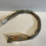 Nos Yamaha Brake Hose Oem YFM350 Big Bear 87-88, 2HR-25873-01. Fixed Price $110.00.