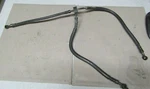 03 Kawasaki Ninja ZX12 Front Caliper Brake Line Hose 43095-1327. Fixed Price $17.98.