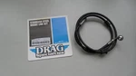 Drag Specialties 08-09 Harley Fxdl Std Front Brake Line Kit 42728-08 02CE3. Fixed Price $69.99.