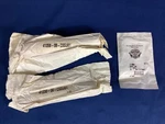 New Harley Davidson Misc. Parts, Gasket 11904, Spacer Sleeve 41358-08-CSSUB1*. Fixed Price $15.00.
