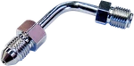 Magnum Shielding Abs Upper Brake Line Adapter 4-3/4 Inch Chrome. Fixed Price $40.04.