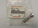 Nos Kawasaki 92002-1909 Master Cylinder Oil Bolt ZG1200 ZX1000 ZX600 ZX750. Fixed Price $6.66.