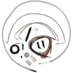Choppers Mini Cable Kit For '08 '13 Fl LA-8010KT2-08. Fixed Price $443.81.