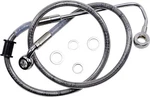 Drag Specialties 618300 Brake Line - Front (upper) Stainless Steel. Fixed Price $87.67.