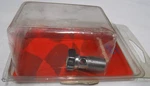 New Harley Davidson Brake Line Goodridge Chrome Banjo Bolt 03-6061 W33-74G. Fixed Price $7.00.