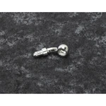 V-twin Manufacturing 35 Degree Brake Hose Adapter Fitting 23-4050. Fixed Price $19.76.