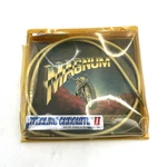 Magnum 3372S Sterling Chromite Ii Braided Throttle Cable For S&s E/g Carb Harley. Fixed Price $44.10.