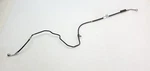 Rear Caliper Brake Hose Pipe Line Ktm 690 Enduro Adventure 2017 #799. Fixed Price $96.53.