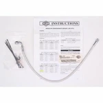 08-UP Harley-davidson Electra Glide Brake Line Kit 45094-08. Fixed Price $24.99.