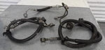 12-16 Kawasaki Ninja 650 Rear Brake Hose Line Tube 43095-0752. Fixed Price $18.55.