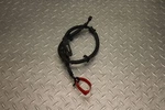 2019 Kawasaki Ninja EX400 Front Brake Caliper Hose Line. Fixed Price $39.95.