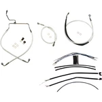Magnum Sterling Chromite Ii Control Cable Kit 387332. Fixed Price $444.95.