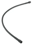 Goodridge Universal Black Brake Hose With Ends - 48IN. Motorcycle 11348. Fixed Price $33.89.