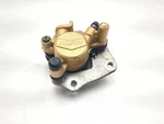 16-24 Kawasaki BR125 Z125 Pro Front Brake Caliper 43080-0159-483. Fixed Price $35.52.