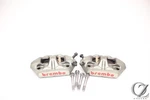 13-17 Triumph Daytona 675R Brembo Front Brake Calipers Set. Fixed Price $341.95.