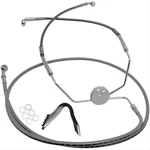 Brake Line Kit Front Fits Harley Fxds Daytona 1992. Fixed Price $92.99.