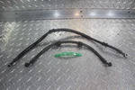 2002 Suzuki GSXR750 Front Brake Caliper Hoses Lines 59480-35F11. Fixed Price $34.99.
