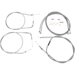 Baron Cbl Line 15"-17" Rdstr 99-06 BA-8021KT-16. Fixed Price $562.00.