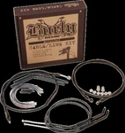 Burly Brand B30-1121 Control 12-17 Fxd Abs. Fixed Price $343.95.