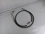 Harley Davidson Genuine Flhtk Ultra Limited Front Brake Hose Line 06B95950. Fixed Price $21.27.