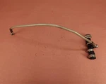 04-10 Aprilia RSV1000R Venhill Rear Brake Line Hose. Fixed Price $29.99.