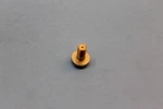 Nos Yamaha 1973 1974 TX750 Banjo Bolt (chrome) Part# 341-13166-03-00. Fixed Price $10.95.