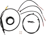 Choppers LA-8156KT2-19M. Fixed Price $156.99.