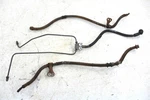 1991 Yamaha Big Bear 350 4X4 Front Brake Hose Line 50110. Fixed Price $49.99.