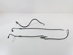 2014 Harley Fxsb Softail Breakout Front & Rear Abs Brake Lines - Read 41800217. Fixed Price $39.99.