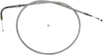 New Magnum Cable, Idle, Scii 50" Stainless Steel Custom Replacement 0651-0227. Fixed Price $68.99.