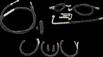 Choppers LA-8151KT2B-19B Cable C18-20BK 16-17ST. Fixed Price $402.42.