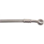 Galfer Brakes - FK003D458 Sportbike Stainless Steel Hydraulic Line. Fixed Price $89.96.