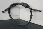 1979-1982 Honda Deluxe Front Right Brake Master Cylinder Hose Line. Fixed Price $20.00.