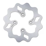 Brake Disc Galfer DF639W Wave Rigid Rear 160X3MM For Ktm Sx 65 Ccm. Fixed Price $71.85.