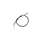 Motion Pro Hand Brake Cable Rear 05-0378. Fixed Price $27.80.